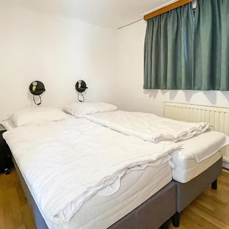 Stunning Stacaravan In