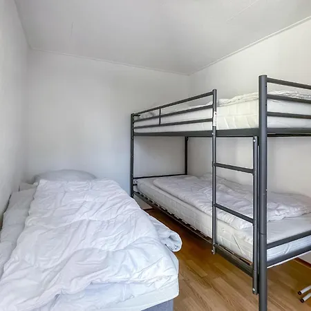 Stunning Stacaravan In Camping 3*