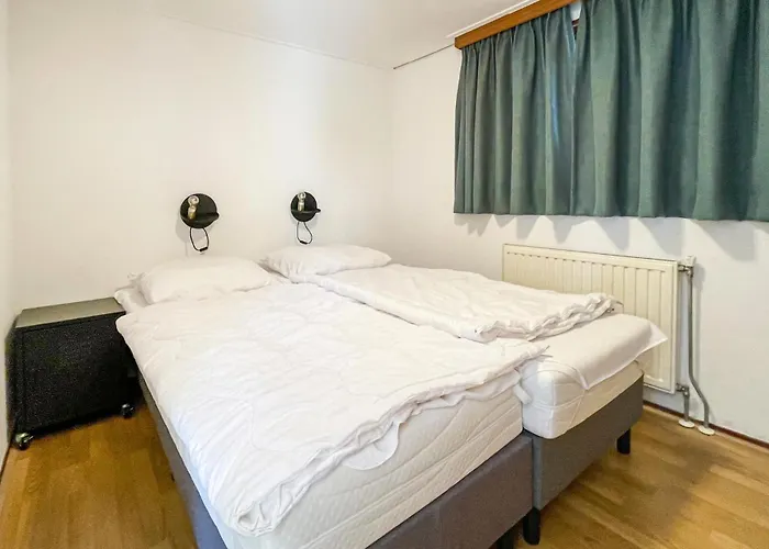 Stunning Stacaravan In