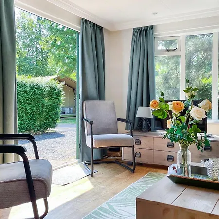 Camping Stunning Stacaravan In 3*